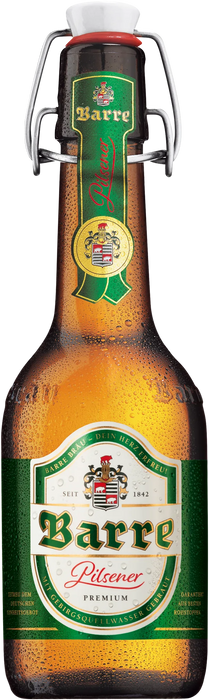 Barre Pils Bügel - 20 x 0,33 l