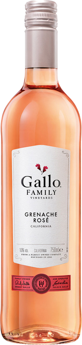 Gallo FV Grenache Rose - 0,75 l