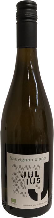 Weingut Julius Sauvignon Blanc Trocken Bio - 0,75 l