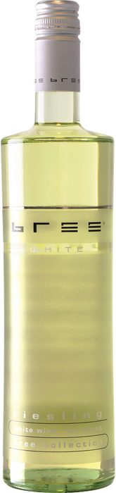 Peter Mertes Bree Riesling Feinherb - 0,75 l