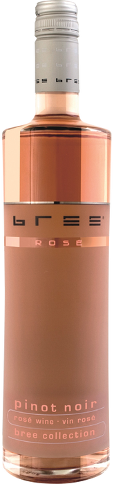 Peter Mertes Bree Pinot Noir Rosé QbA - 0,75 l