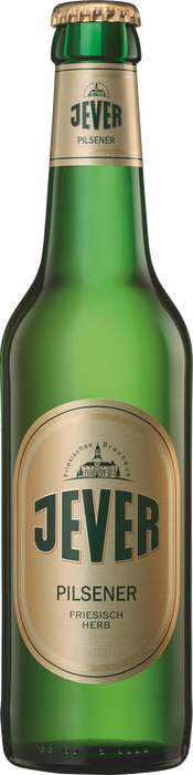 Jever Pils - 24 x 0,33 l