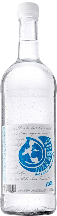 Viva Con Agua Leise O.K. - 12 x 0,75 l