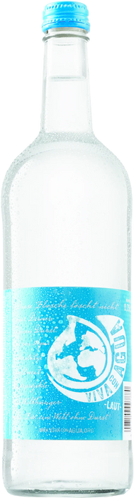 Viva Con Agua Laut M.K. - 12 x 0,75 l